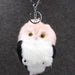 Wholesale Imitation Hair Owl Hairball Keychain JDC-KC-Zuge027 Keychains 祖格 Wholesale Jewelry JoyasDeChina Joyas De China