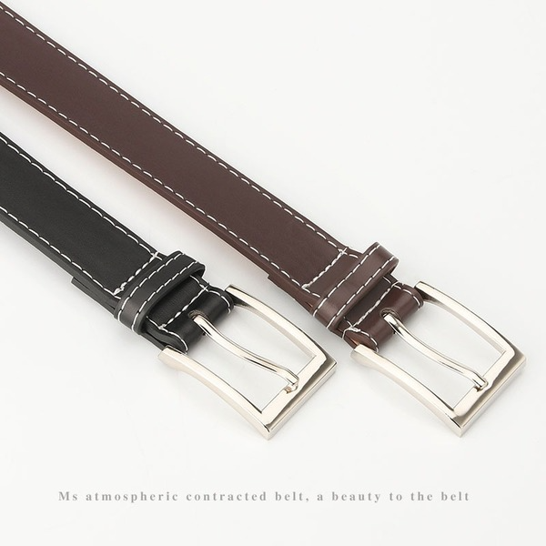 Bulk Jewelry Wholesale imitation leather Womenbelt JDC-WB-syc017 Wholesale factory from China YIWU China