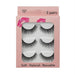 Wholesale imitation mink false eyelashes JDC-EY-LanJL001 Eyelashes 蓝睛琳 Wholesale Jewelry JoyasDeChina Joyas De China