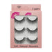 Wholesale imitation mink false eyelashes JDC-EY-LanJL001 Eyelashes 蓝睛琳 Wholesale Jewelry JoyasDeChina Joyas De China