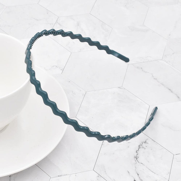 Bulk Jewelry Wholesale ins candy color headband JDC-HD-n001 Wholesale factory from China YIWU China