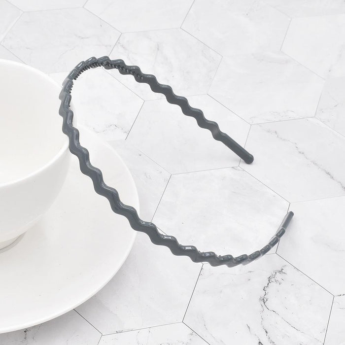 Bulk Jewelry Wholesale ins candy color headband JDC-HD-n001 Wholesale factory from China YIWU China