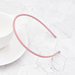 Bulk Jewelry Wholesale ins candy color headband JDC-HD-n001 Wholesale factory from China YIWU China