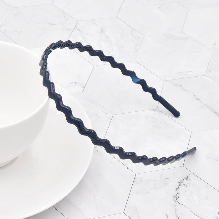 Bulk Jewelry Wholesale ins candy color headband JDC-HD-n001 Wholesale factory from China YIWU China