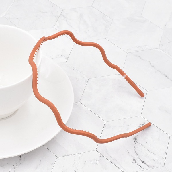 Bulk Jewelry Wholesale ins candy color headband JDC-HD-n001 Wholesale factory from China YIWU China