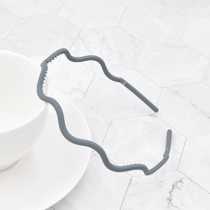 Bulk Jewelry Wholesale ins candy color headband JDC-HD-n001 Wholesale factory from China YIWU China