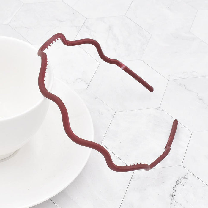 Bulk Jewelry Wholesale ins candy color headband JDC-HD-n001 Wholesale factory from China YIWU China