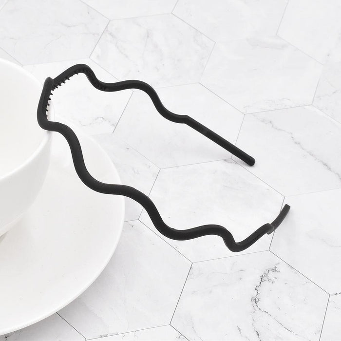 Bulk Jewelry Wholesale ins candy color headband JDC-HD-n001 Wholesale factory from China YIWU China