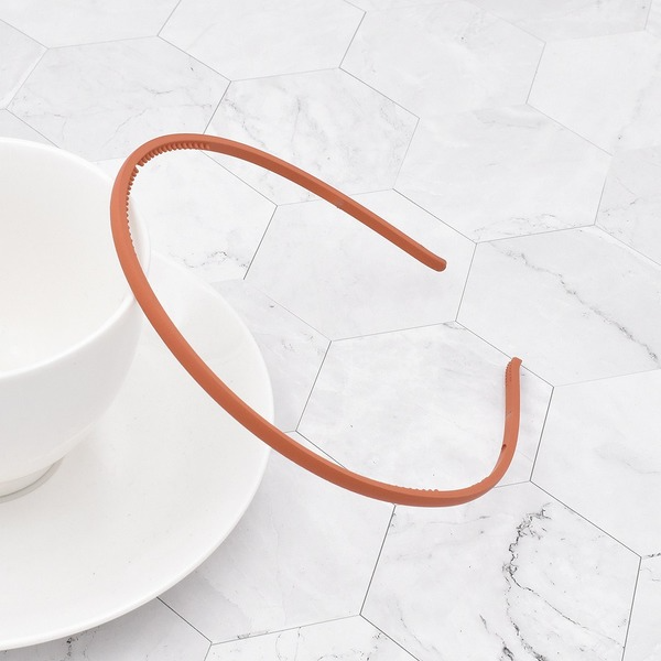 Bulk Jewelry Wholesale ins candy color headband JDC-HD-n001 Wholesale factory from China YIWU China