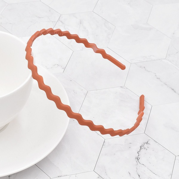 Bulk Jewelry Wholesale ins candy color headband JDC-HD-n001 Wholesale factory from China YIWU China