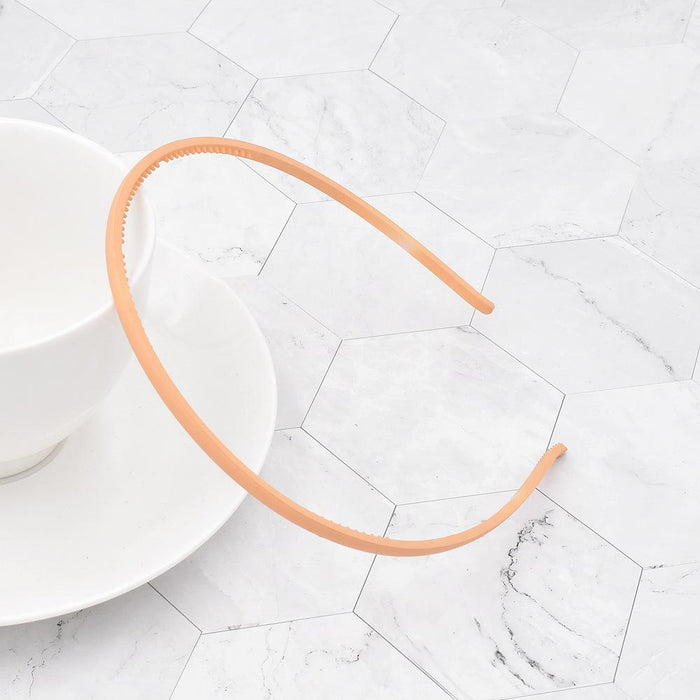 Bulk Jewelry Wholesale ins candy color headband JDC-HD-n001 Wholesale factory from China YIWU China