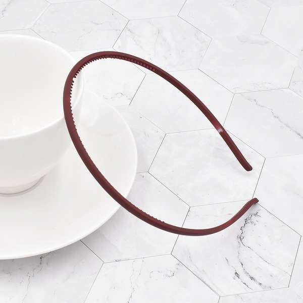 Bulk Jewelry Wholesale ins candy color headband JDC-HD-n001 Wholesale factory from China YIWU China