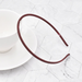Bulk Jewelry Wholesale ins candy color headband JDC-HD-n001 Wholesale factory from China YIWU China