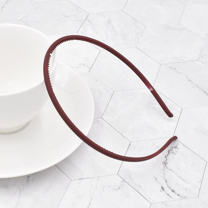 Bulk Jewelry Wholesale ins candy color headband JDC-HD-n001 Wholesale factory from China YIWU China