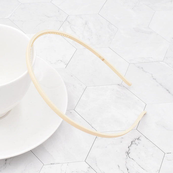 Bulk Jewelry Wholesale ins candy color headband JDC-HD-n001 Wholesale factory from China YIWU China