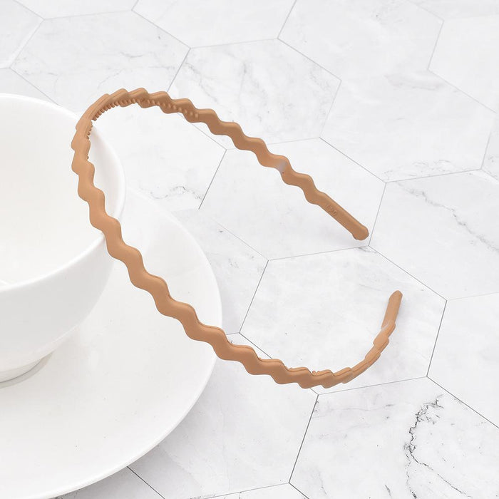 Bulk Jewelry Wholesale ins candy color headband JDC-HD-n001 Wholesale factory from China YIWU China