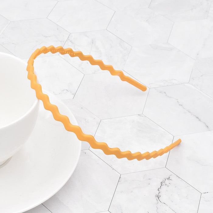 Bulk Jewelry Wholesale ins candy color headband JDC-HD-n001 Wholesale factory from China YIWU China