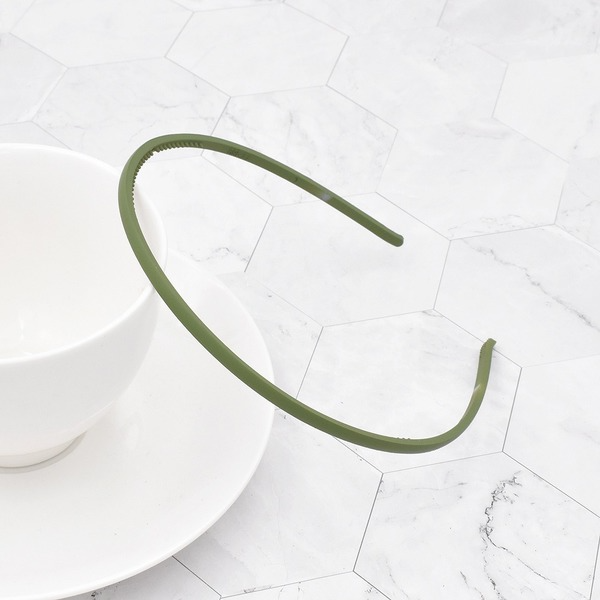 Bulk Jewelry Wholesale ins candy color headband JDC-HD-n001 Wholesale factory from China YIWU China