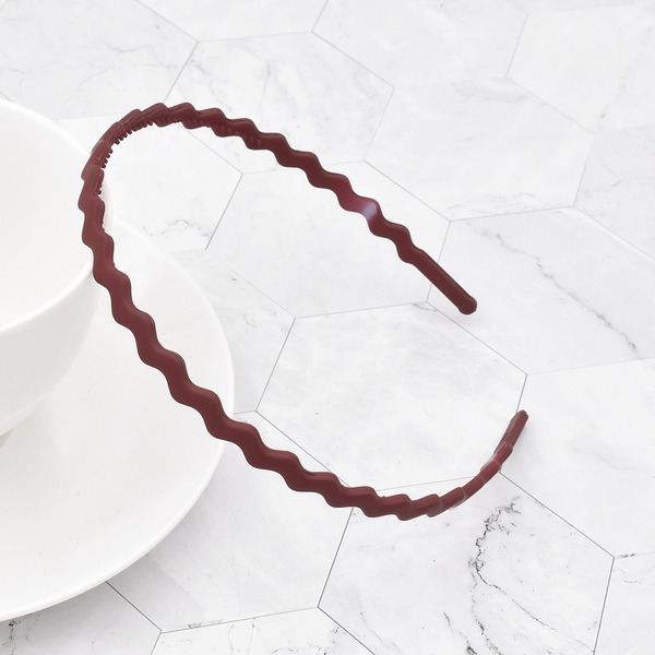 Bulk Jewelry Wholesale ins candy color headband JDC-HD-n001 Wholesale factory from China YIWU China