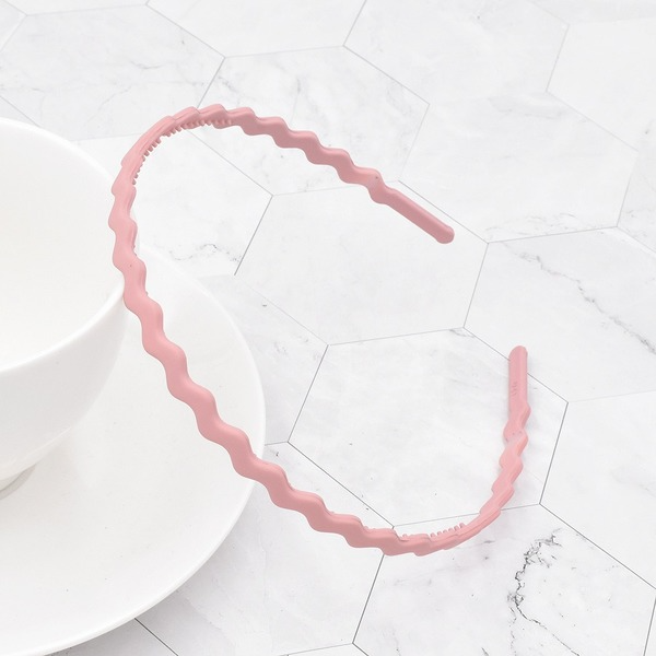 Bulk Jewelry Wholesale ins candy color headband JDC-HD-n001 Wholesale factory from China YIWU China