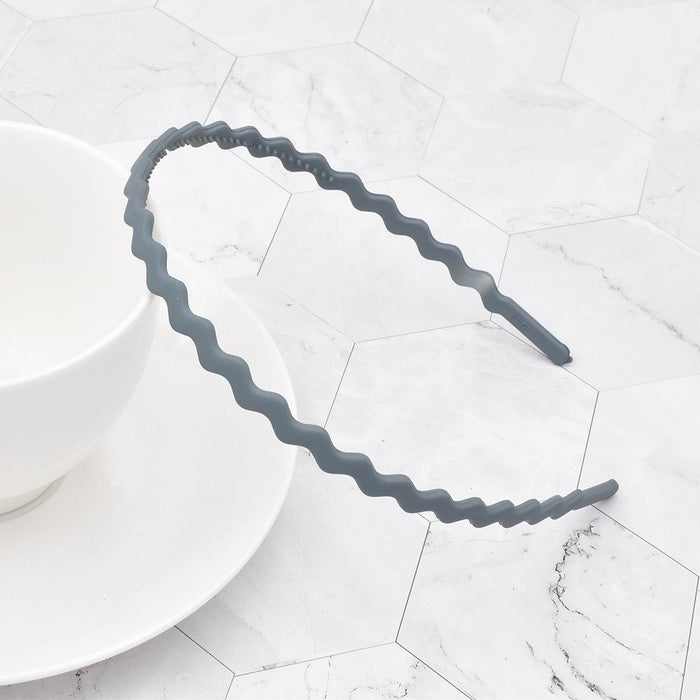 Bulk Jewelry Wholesale ins candy color headband JDC-HD-n001 Wholesale factory from China YIWU China