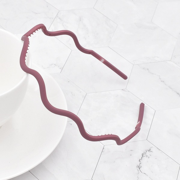 Bulk Jewelry Wholesale ins candy color headband JDC-HD-n001 Wholesale factory from China YIWU China