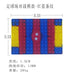 Wholesale Khaki Silicone Decompression Toys JDC-FT-Bais008 fidgets toy 百思 8 Wholesale Jewelry JoyasDeChina Joyas De China
