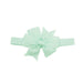 Wholesale Kids Hair Rope Rib With Swallowtail Bow Fabric Hair Scrunchies JDC-HS-Chund002 Hair Scrunchies JoyasDeChina 10 Wholesale Jewelry JoyasDeChina Joyas De China