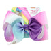Wholesale Kids Large Bow Gilded Love HairPin JDC-HC-Xiane011 Hair Clips 仙儿 Wholesale Jewelry JoyasDeChina Joyas De China