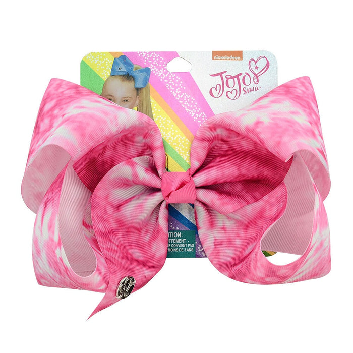 Wholesale Kids Large Bow Gilded Love HairPin JDC-HC-Xiane011 Hair Clips 仙儿 Wholesale Jewelry JoyasDeChina Joyas De China