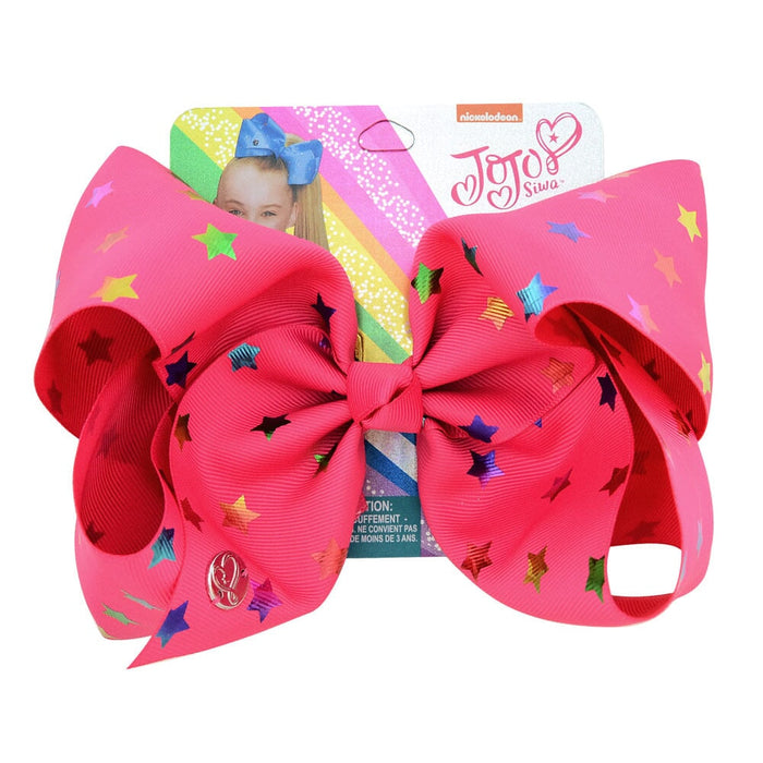 Wholesale Kids Large Bow Gilded Love HairPin JDC-HC-Xiane011 Hair Clips 仙儿 942-j-6 color Wholesale Jewelry JoyasDeChina Joyas De China