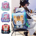 Wholesale Kids Nylon Backpack JDC-BP-GSHN024 Backpack Bags 浩纳 Wholesale Jewelry JoyasDeChina Joyas De China