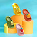 Wholesale Kids Summer Non-Slip Soft Bottom EVA Slippers JDC-SP-FenD003 Slippers 芬典 Wholesale Jewelry JoyasDeChina Joyas De China