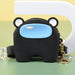 Wholesale kitten rabbit silicone children's coin purse MOQ≥10 JDC-WT-Ruox001 Wallet 超级 2 / Wholesale Jewelry JoyasDeChina Joyas De China