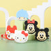Wholesale kitten rabbit silicone children's coin purse MOQ≥10 JDC-WT-Ruox001 Wallet 超级 Wholesale Jewelry JoyasDeChina Joyas De China