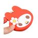 Wholesale kitten rabbit silicone children's coin purse MOQ≥10 JDC-WT-Ruox001 Wallet 超级 Wholesale Jewelry JoyasDeChina Joyas De China