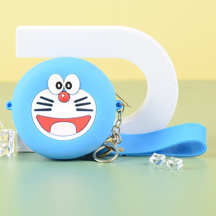 Wholesale kitten rabbit silicone children's coin purse MOQ≥10 JDC-WT-Ruox001 Wallet 超级 Wholesale Jewelry JoyasDeChina Joyas De China