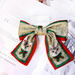 Bulk Jewelry Wholesale Kitty big bow hairpin JDC-HD-O005 Wholesale factory from China YIWU China