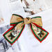 Bulk Jewelry Wholesale Kitty big bow hairpin JDC-HD-O005 Wholesale factory from China YIWU China