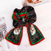 Bulk Jewelry Wholesale Kitty big bow hairpin JDC-HD-O005 Wholesale factory from China YIWU China