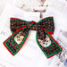 Bulk Jewelry Wholesale Kitty big bow hairpin JDC-HD-O005 Wholesale factory from China YIWU China