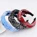 Bulk Jewelry Wholesale Knitted retro hair band JDC-HD-n002 Wholesale factory from China YIWU China