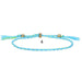 Wholesale knitting hand national Tibetan cotton rope tassel Bracelet JDC-BT-Yiye002 Bracelets 益烨 3 Wholesale Jewelry JoyasDeChina Joyas De China