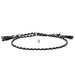 Wholesale knitting hand national Tibetan cotton rope tassel Bracelet JDC-BT-Yiye002 Bracelets 益烨 Wholesale Jewelry JoyasDeChina Joyas De China