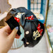 Wholesale Knot Mickey Headband JDC-HD-O041 headband JoyasDeChina Wholesale Jewelry JoyasDeChina Joyas De China