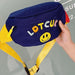 Wholesale Korean new children's bag JDC-CB-GSKR002 Shoulder Bags JoyasDeChina blue Wholesale Jewelry JoyasDeChina Joyas De China