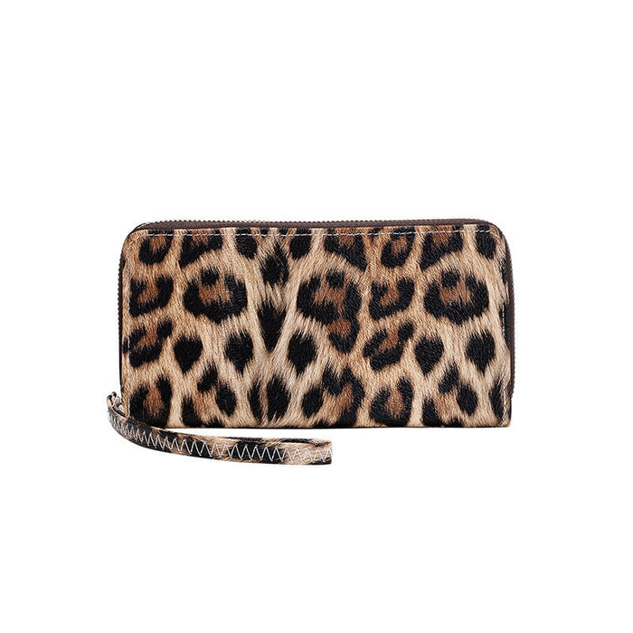 Wholesale ladies' versatile personalized Wallet JDC-WT-Xinc001 Wallets 狮岭鑫 Wholesale Jewelry JoyasDeChina Joyas De China