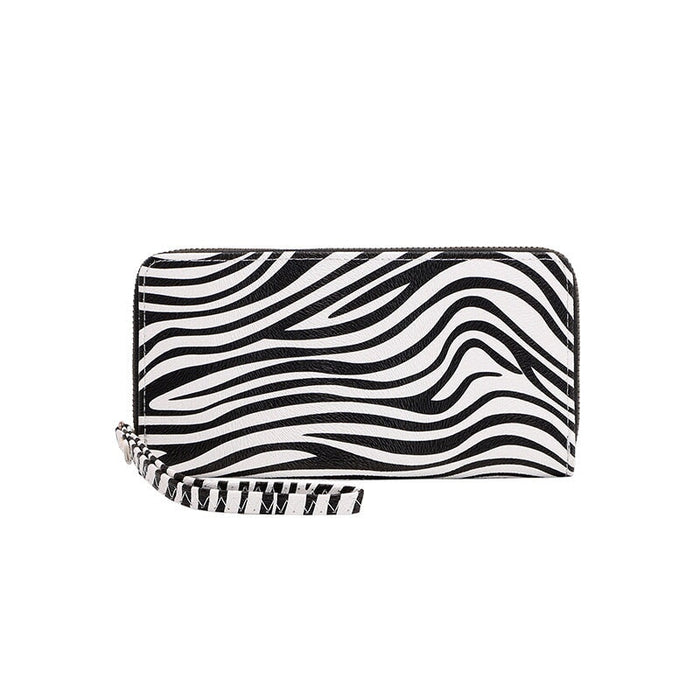 Wholesale ladies' versatile personalized Wallet JDC-WT-Xinc001 Wallets 狮岭鑫 6 Wholesale Jewelry JoyasDeChina Joyas De China