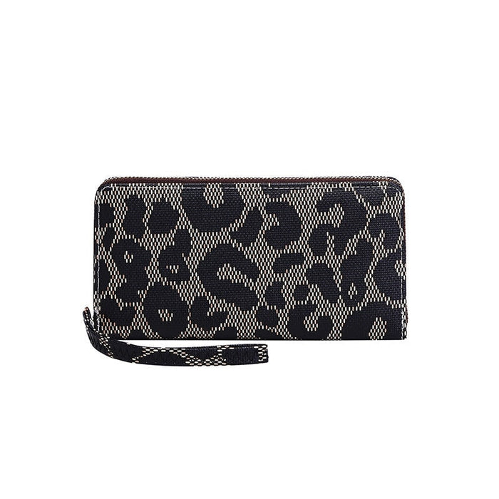 Wholesale ladies' versatile personalized Wallet JDC-WT-Xinc001 Wallets 狮岭鑫 Wholesale Jewelry JoyasDeChina Joyas De China
