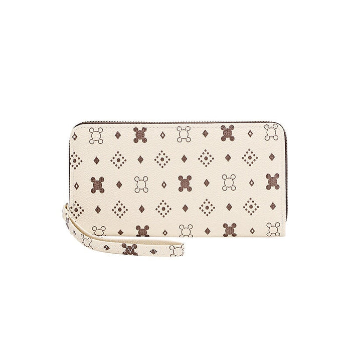 Wholesale ladies' versatile personalized Wallet JDC-WT-Xinc001 Wallets 狮岭鑫 Wholesale Jewelry JoyasDeChina Joyas De China